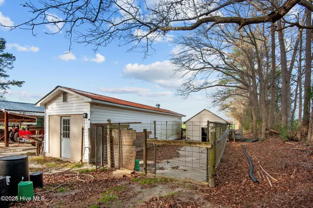 $500,000 | 340 Ada Stroud Road, Seven Springs, NC 28578