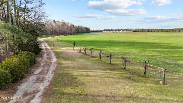 $500,000 | 340 Ada Stroud Road, Seven Springs, NC 28578