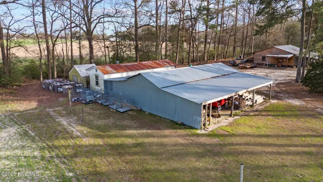 $500,000 | 340 Ada Stroud Road, Seven Springs, NC 28578