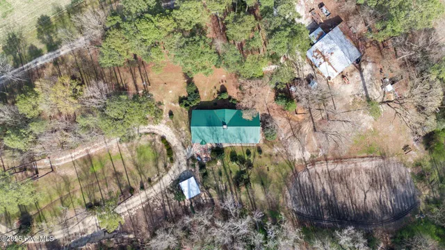 $500,000 | 340 Ada Stroud Road, Seven Springs, NC 28578