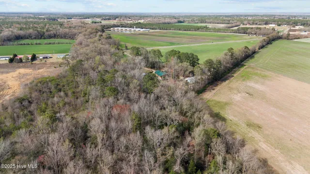 $500,000 | 340 Ada Stroud Road, Seven Springs, NC 28578