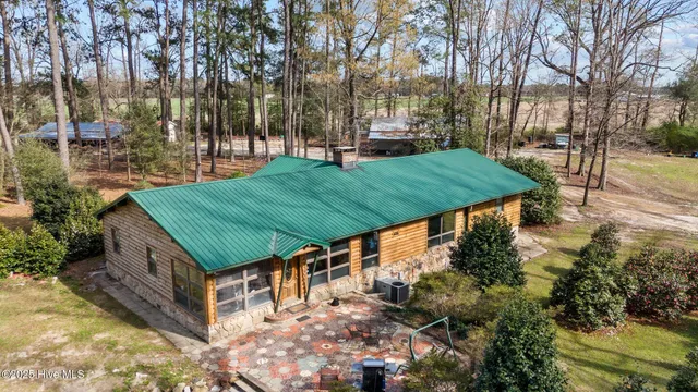 $500,000 | 340 Ada Stroud Road, Seven Springs, NC 28578