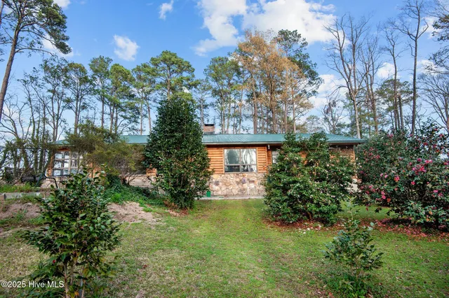 $500,000 | 340 Ada Stroud Road, Seven Springs, NC 28578