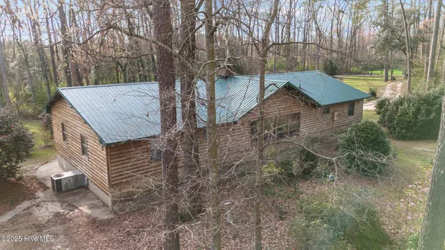 $500,000 | 340 Ada Stroud Road, Seven Springs, NC 28578