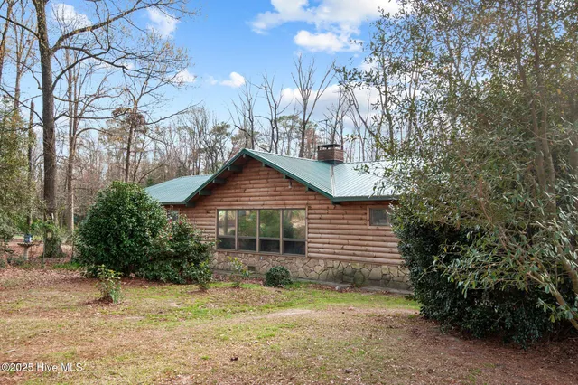 $500,000 | 340 Ada Stroud Road, Seven Springs, NC 28578