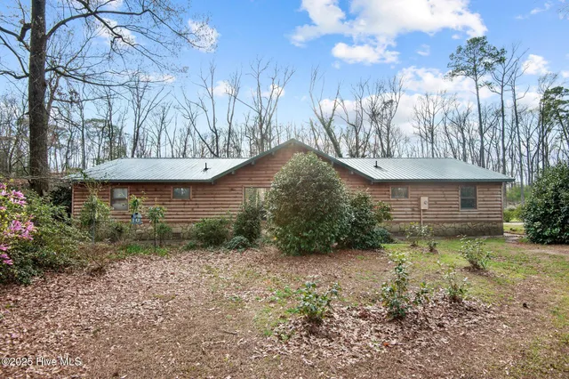 $500,000 | 340 Ada Stroud Road, Seven Springs, NC 28578