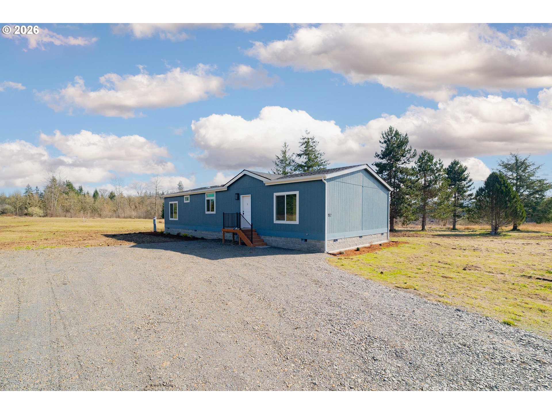 152 Mask Lane Road Toutle, WA 98649 - Photo 1 of 46