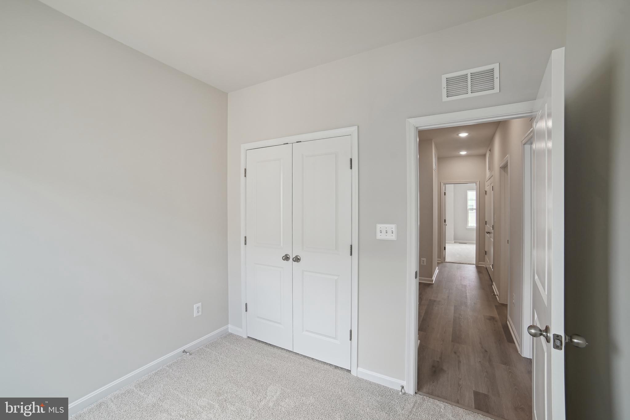 2513 Gatwick Lane Frederick, MD 21701 - Photo 8 of 14 a view of an empty room