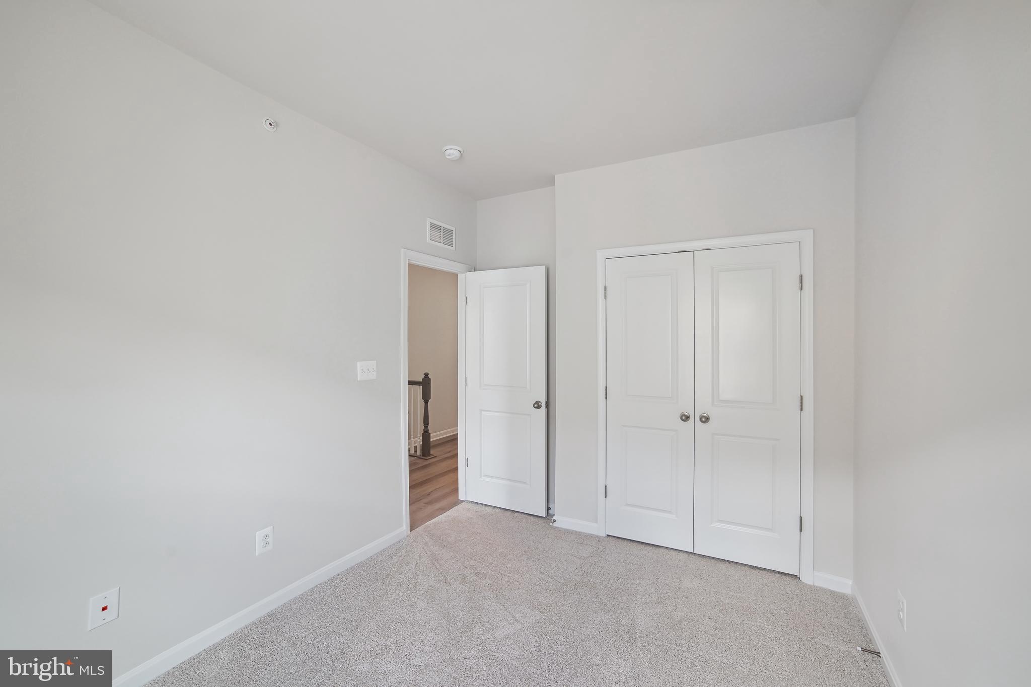 2513 Gatwick Lane Frederick, MD 21701 - Photo 9 of 14 a view of an empty room