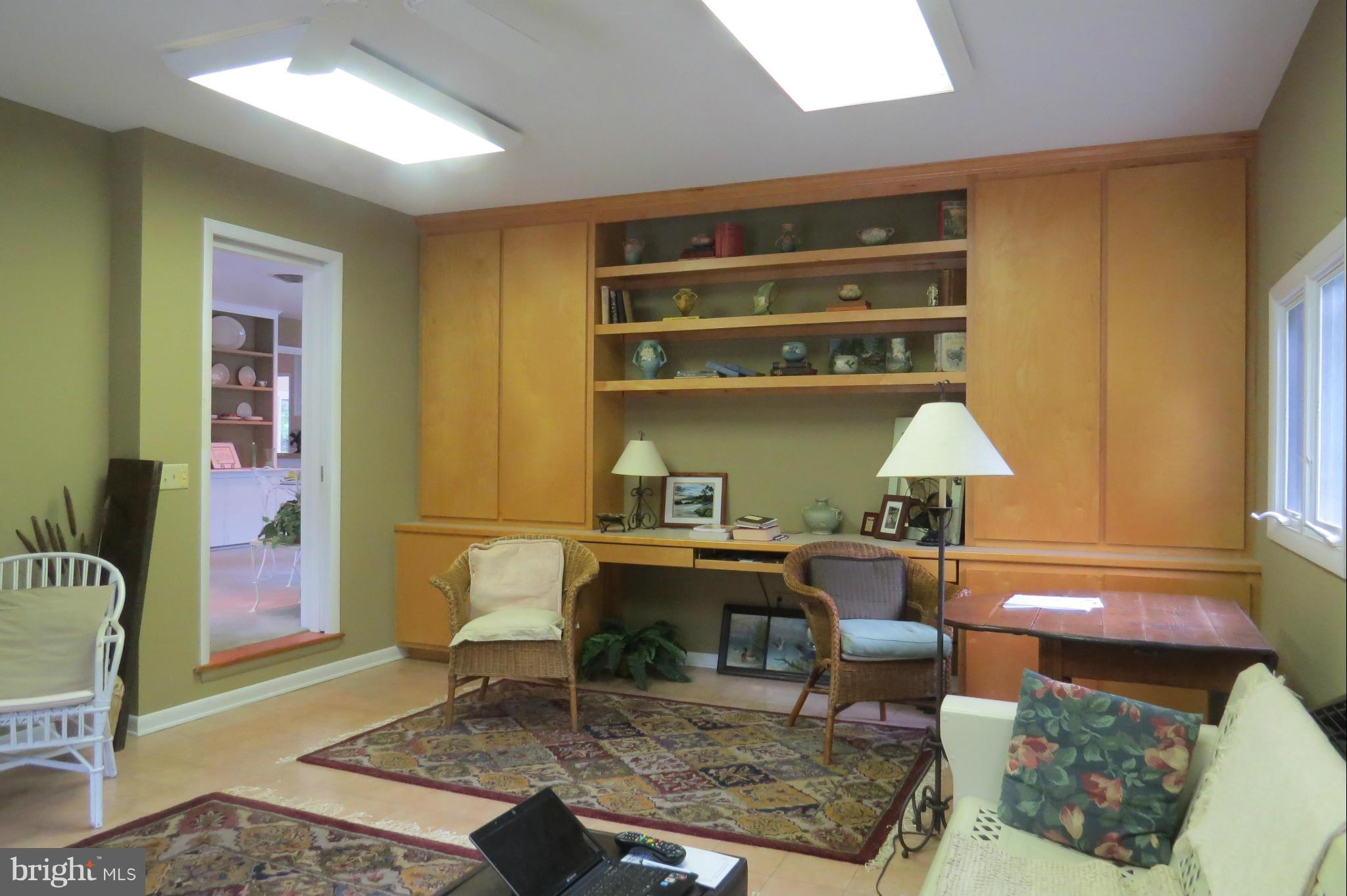 6835 Thorneton Road St. Michaels, MD 21663 - Photo 13 of 24 Family Room