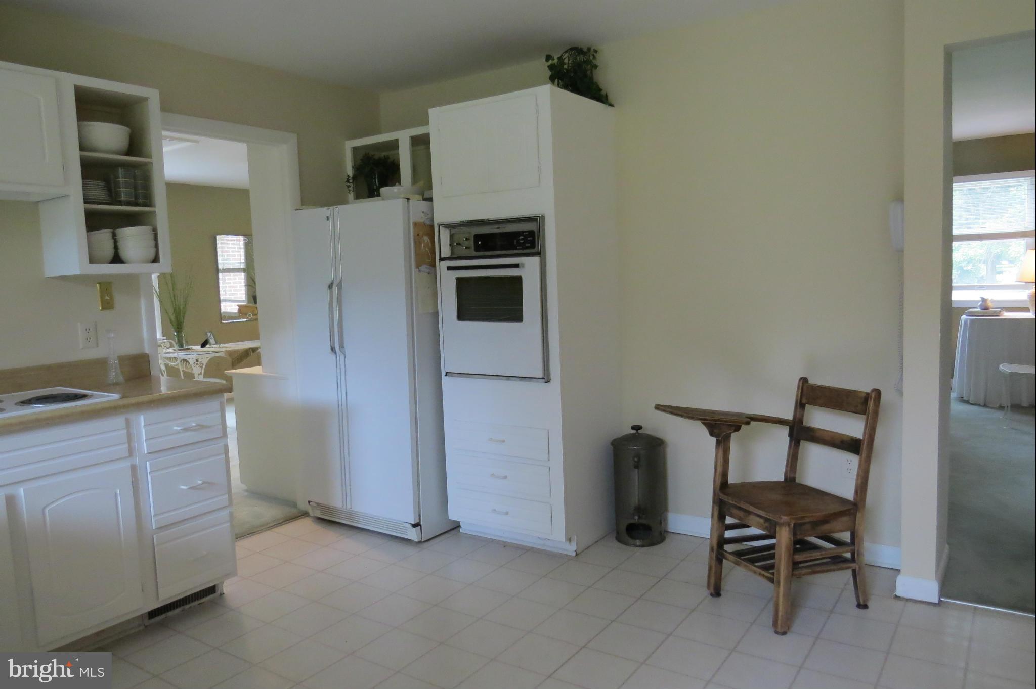 6835 Thorneton Road St. Michaels, MD 21663 - Photo 7 of 24 Kitchen