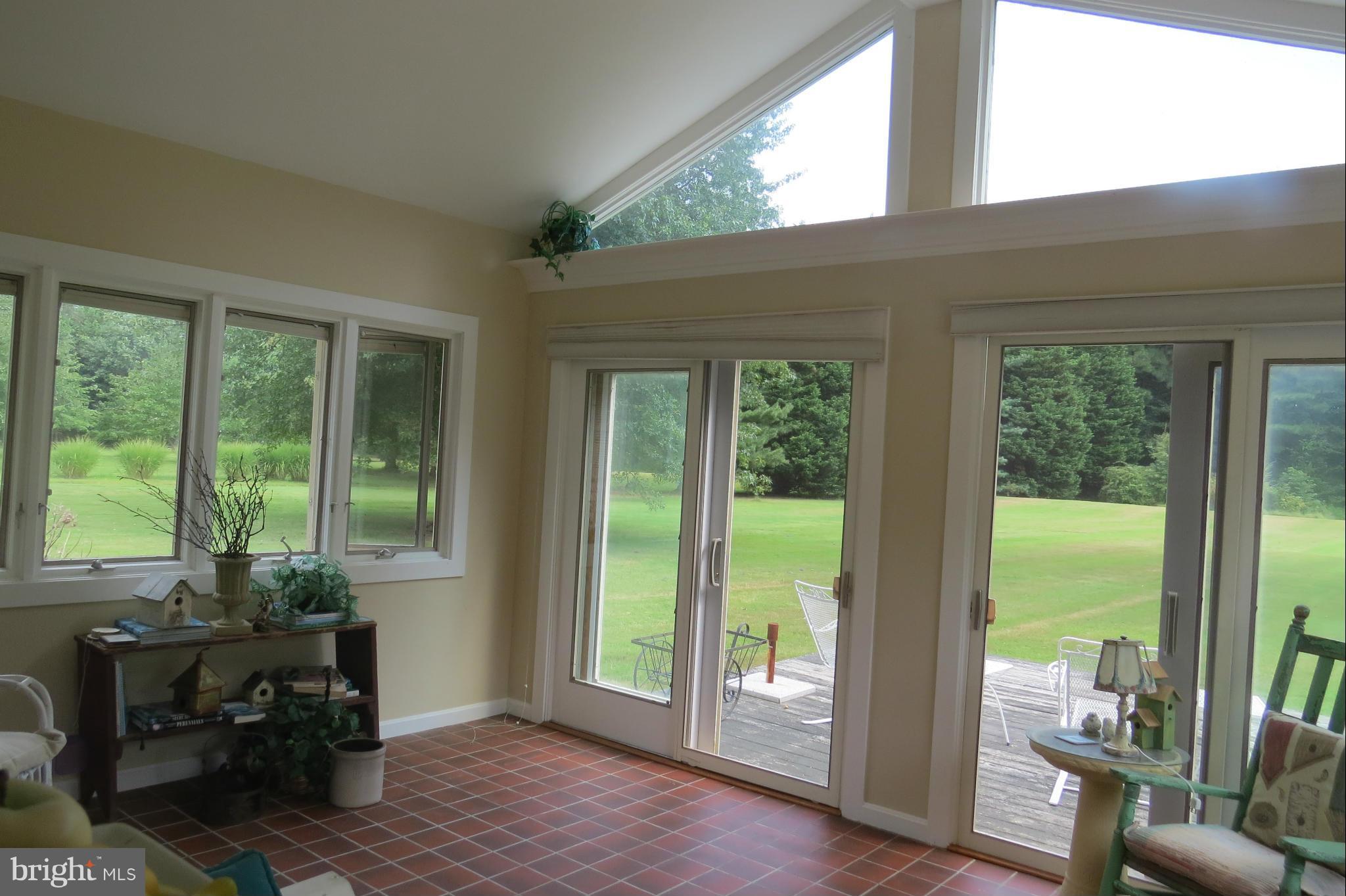 6835 Thorneton Road St. Michaels, MD 21663 - Photo 10 of 24 Sun Room