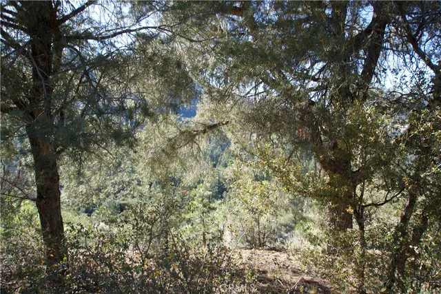 a sign that is on the side of the road