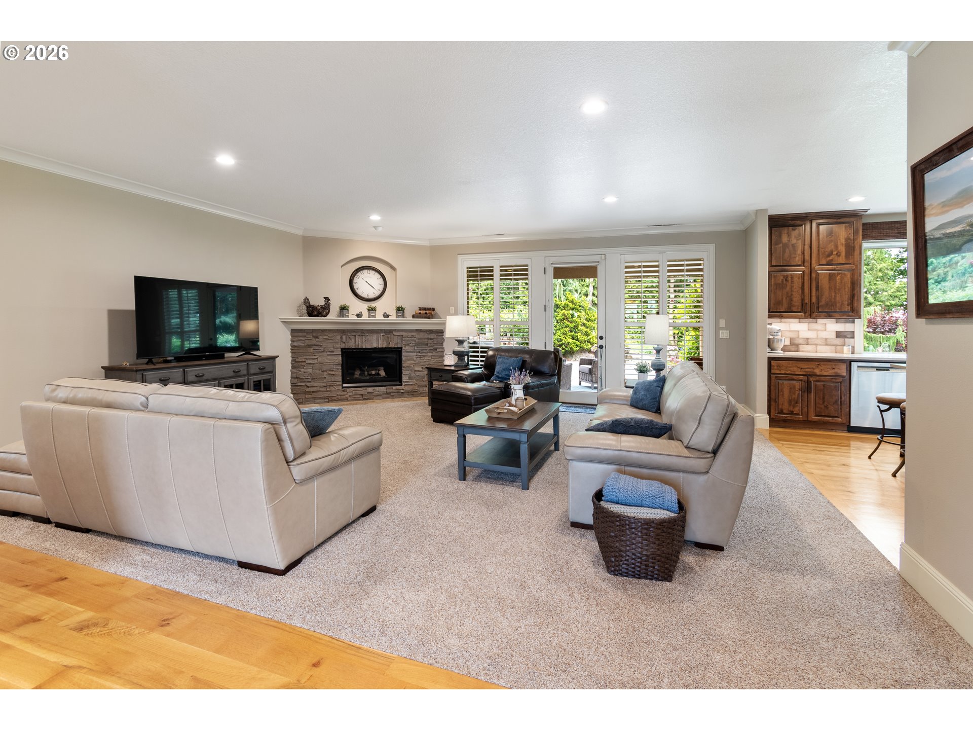 6211 Northwest 202nd Circle Ridgefield, WA 98642 - Photo 8 of 43