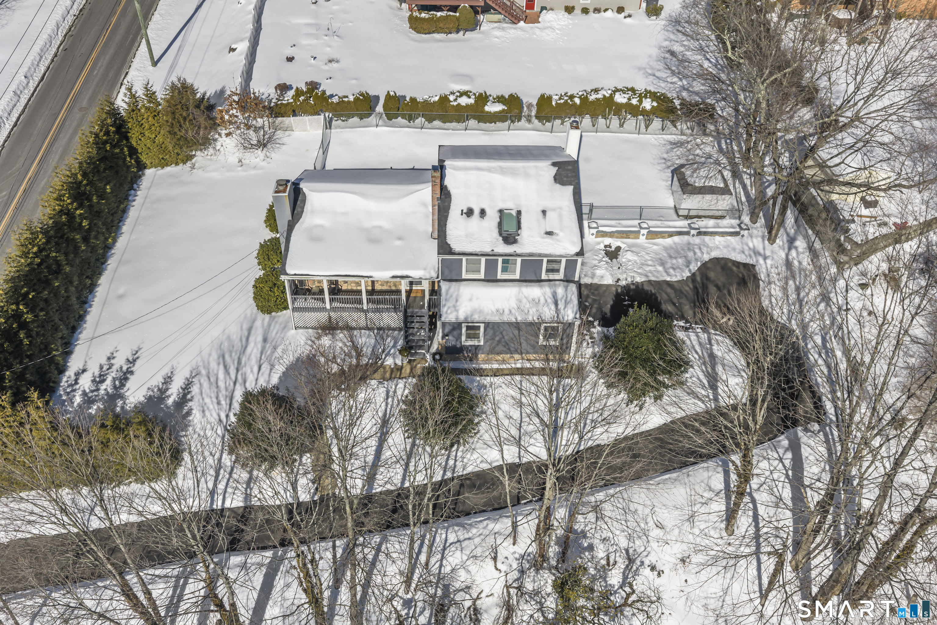 71 Sentinel Hill Road Derby, CT 06418 - Photo 1 of 1 Gallery Image 1