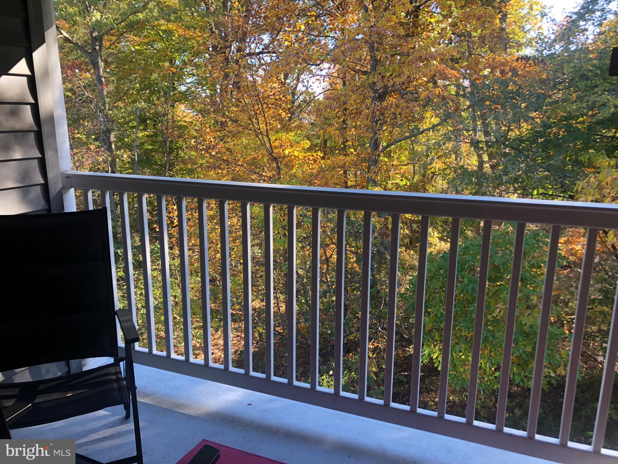 148 Natalie Road Riverside, NJ 08075 - Photo 4 of 13 a view of a balcony