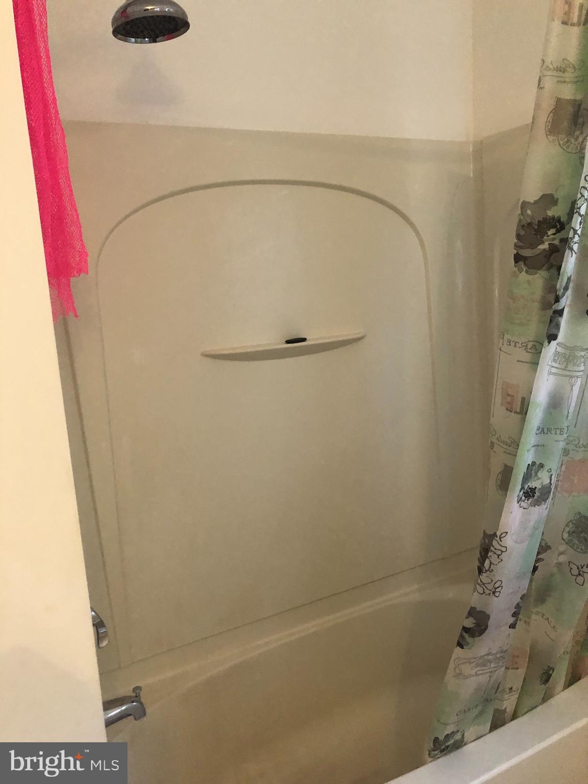 148 Natalie Road Riverside, NJ 08075 - Photo 6 of 13 a bathroom with a shower