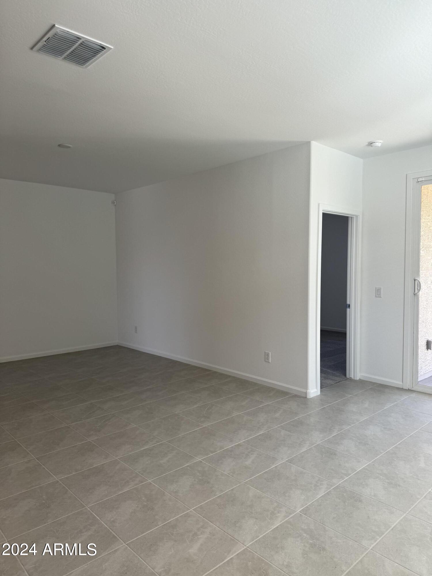 12088 East Verbina Lane Florence, AZ 85132 - Photo 13 of 48 a view of an empty room