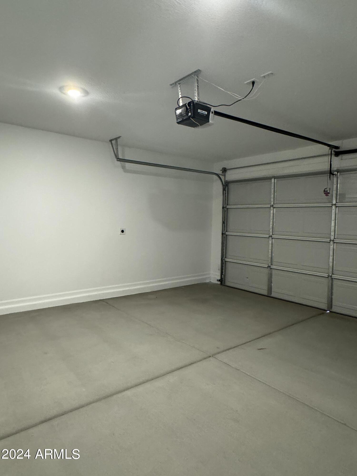 12088 East Verbina Lane Florence, AZ 85132 - Photo 24 of 48 a view of a garage