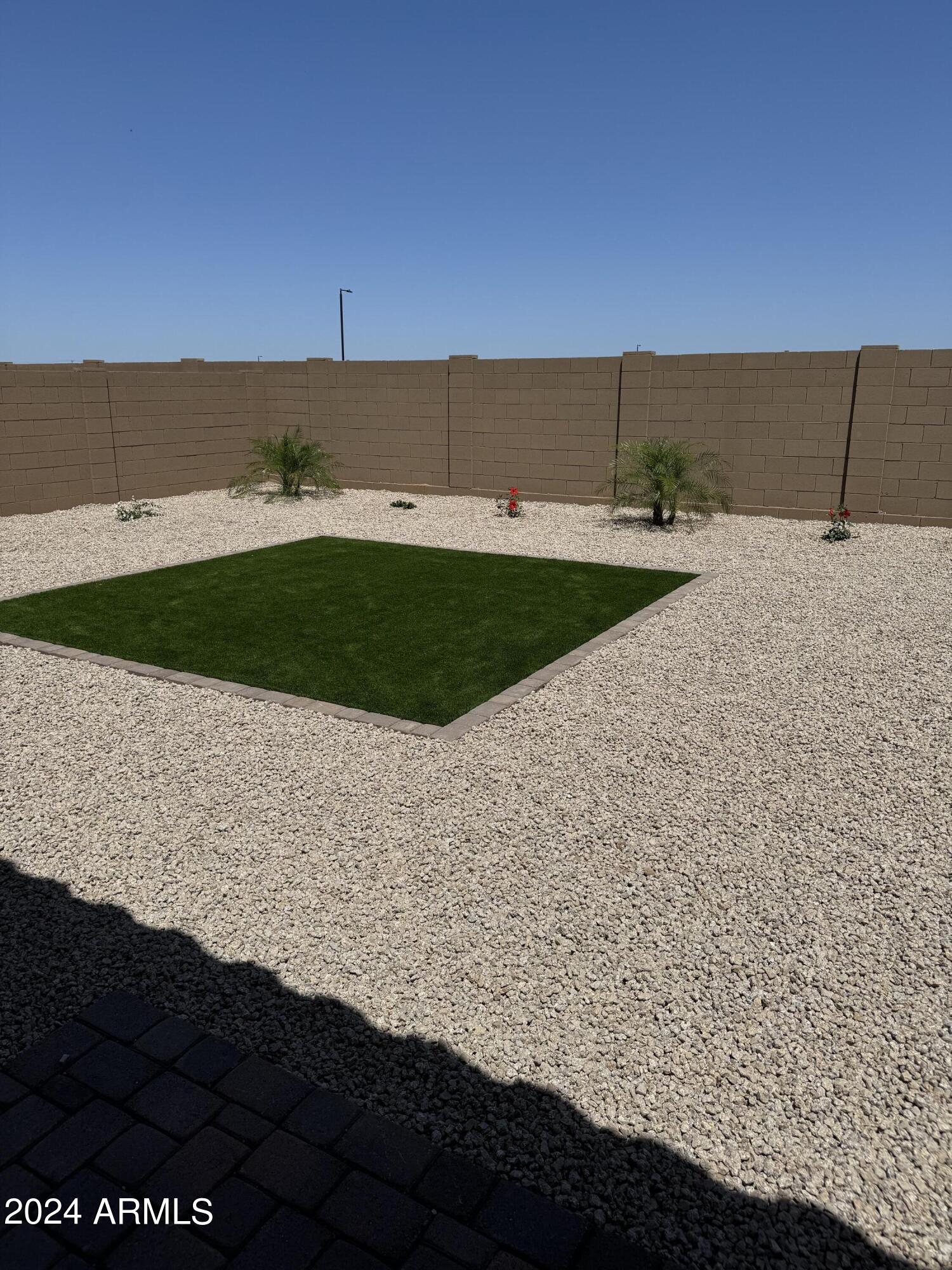 12088 East Verbina Lane Florence, AZ 85132 - Photo 31 of 48 a view of a grassy area