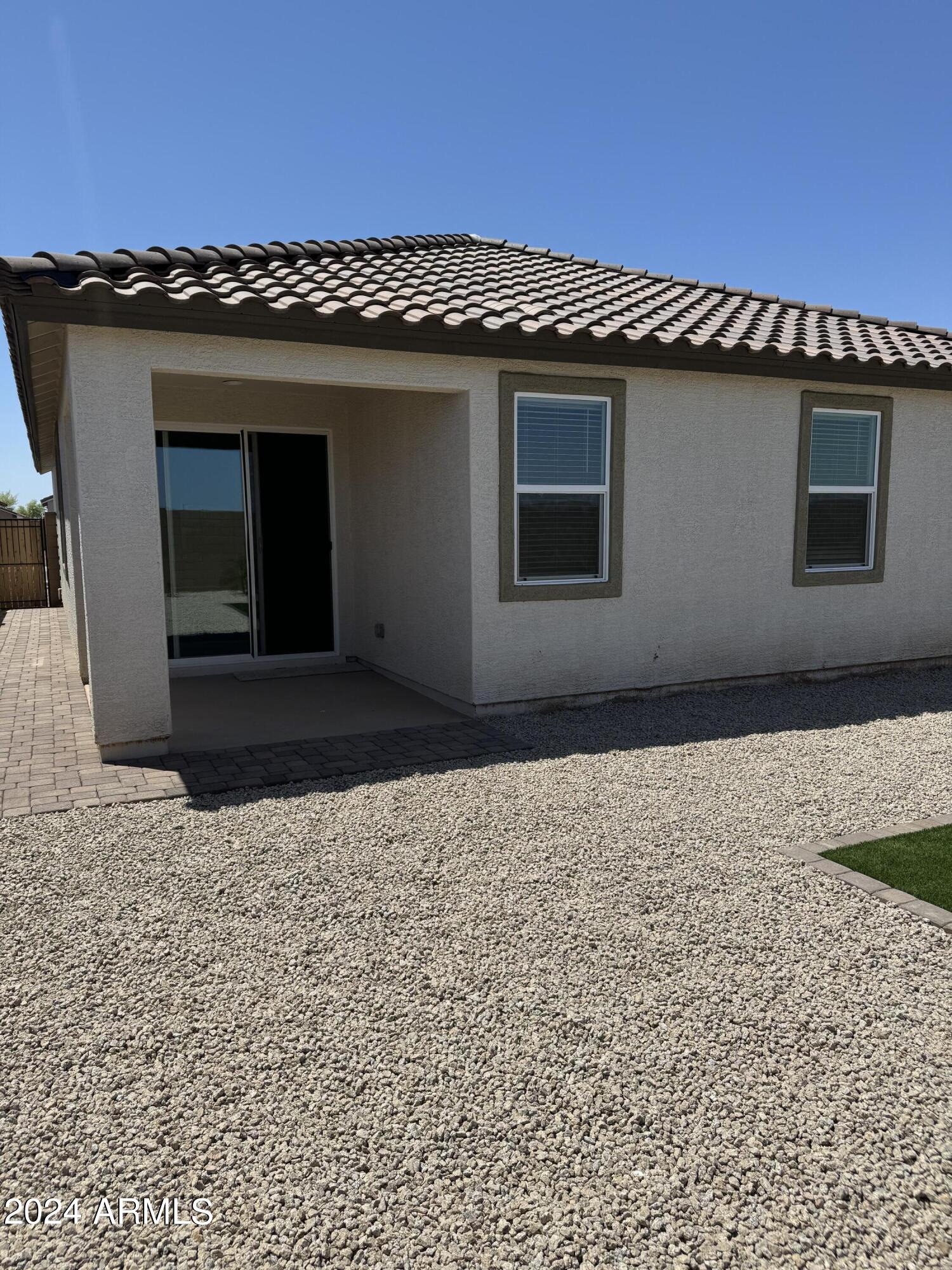 12088 East Verbina Lane Florence, AZ 85132 - Photo 34 of 48