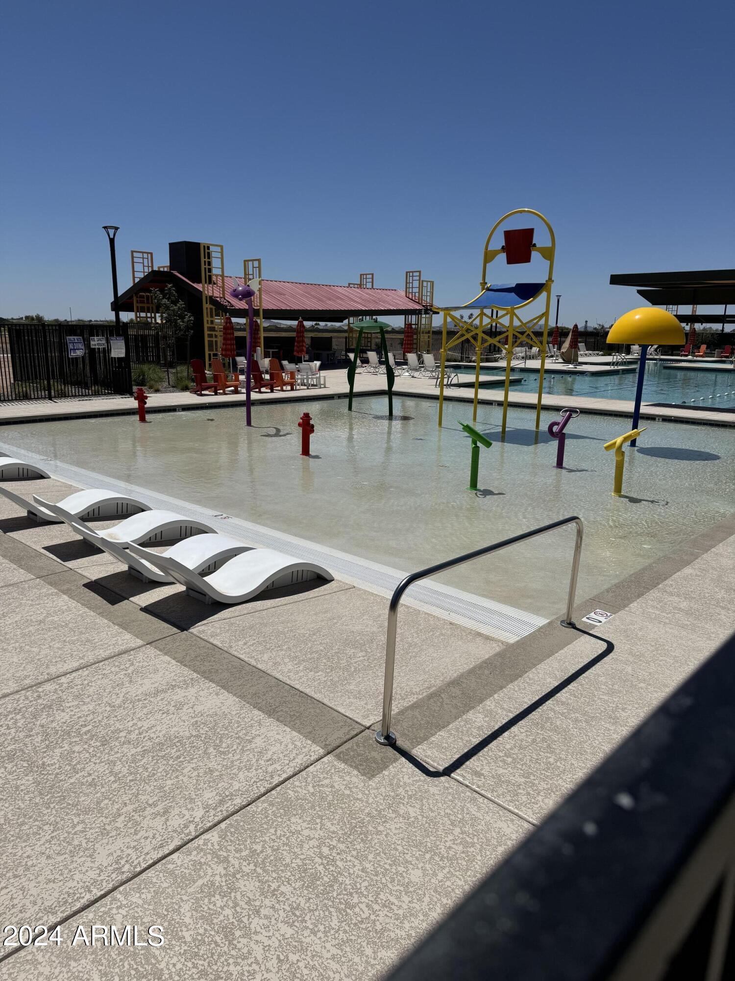 12088 East Verbina Lane Florence, AZ 85132 - Photo 37 of 48 a living room with furniture