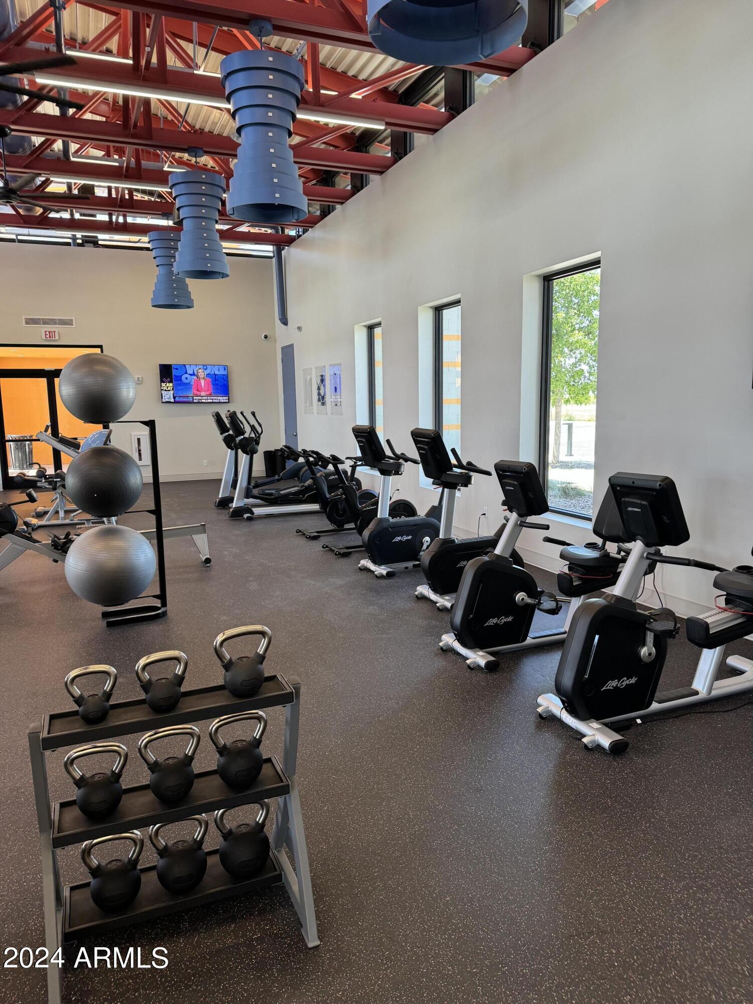 12088 East Verbina Lane Florence, AZ 85132 - Photo 44 of 48 a room with furniture