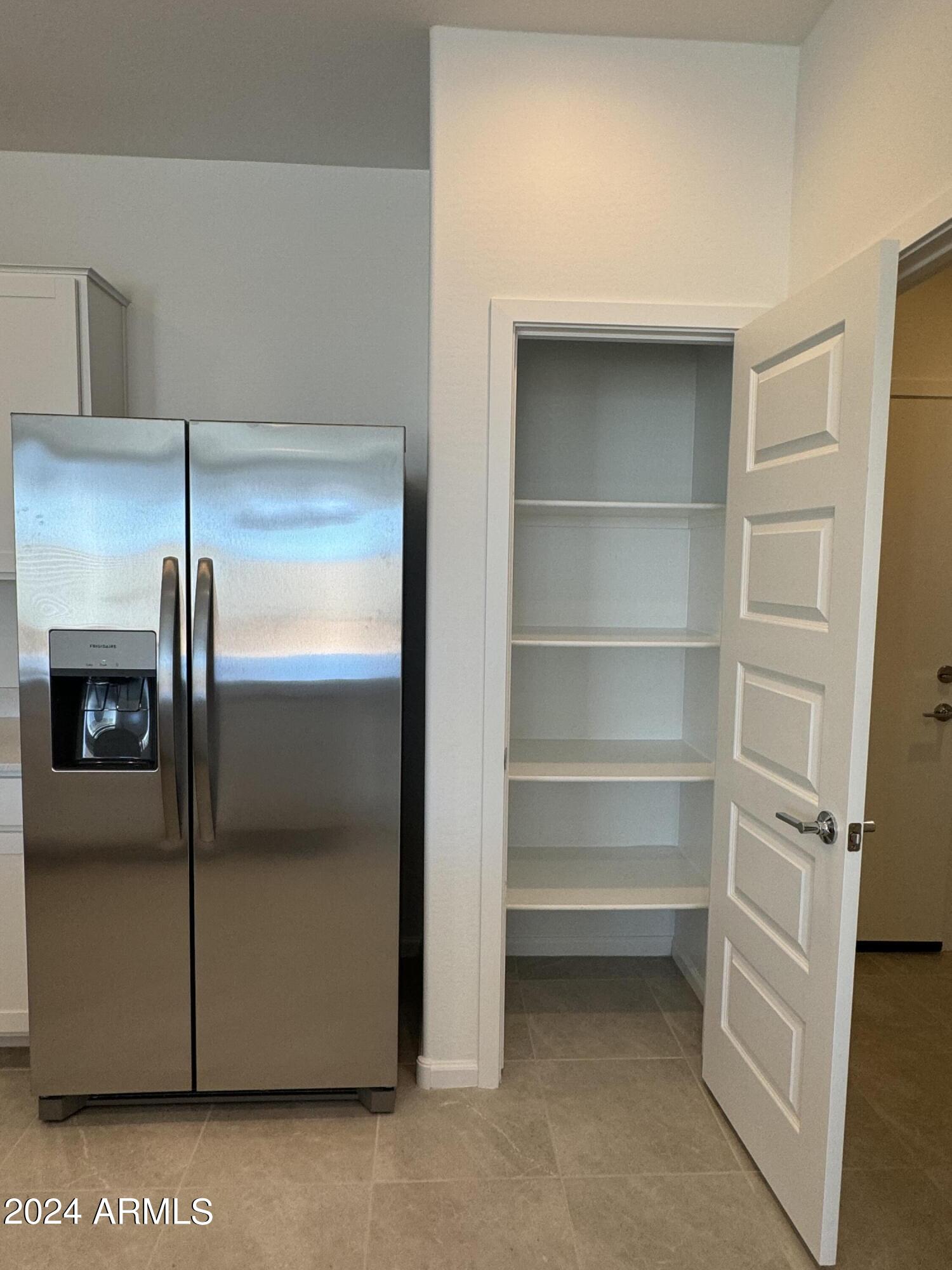 12088 East Verbina Lane Florence, AZ 85132 - Photo 8 of 48 a close view of closet area
