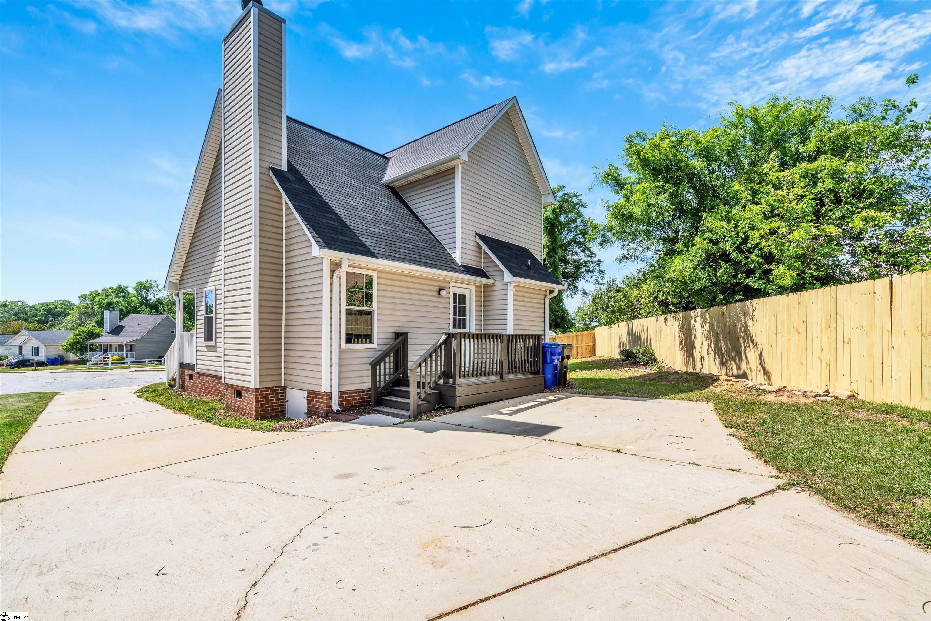 15 Haley Court Greenville, SC 29607 - Photo 20 of 24