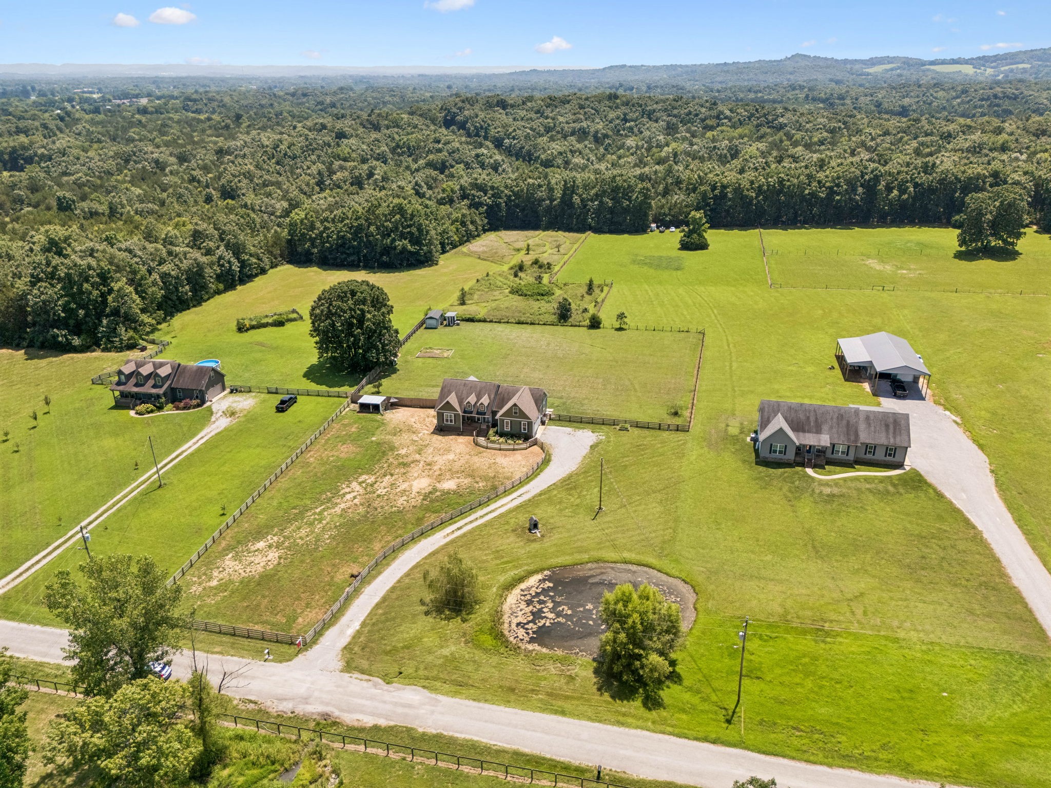 1546 Walls Road Lewisburg, TN 37091 - Photo 52 of 62