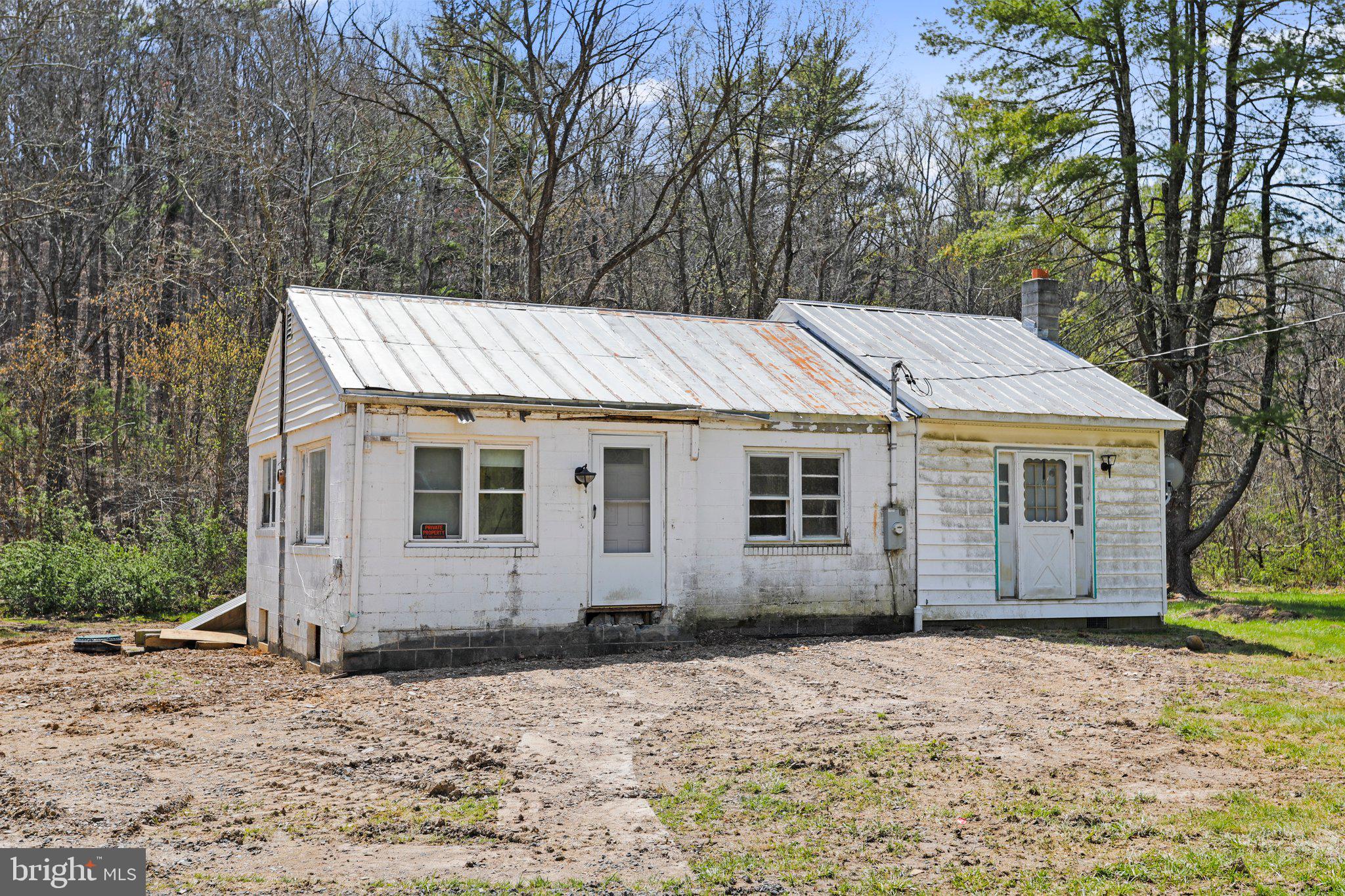 887 Gap Road Strasburg, VA 22657 - Photo 1 of 25