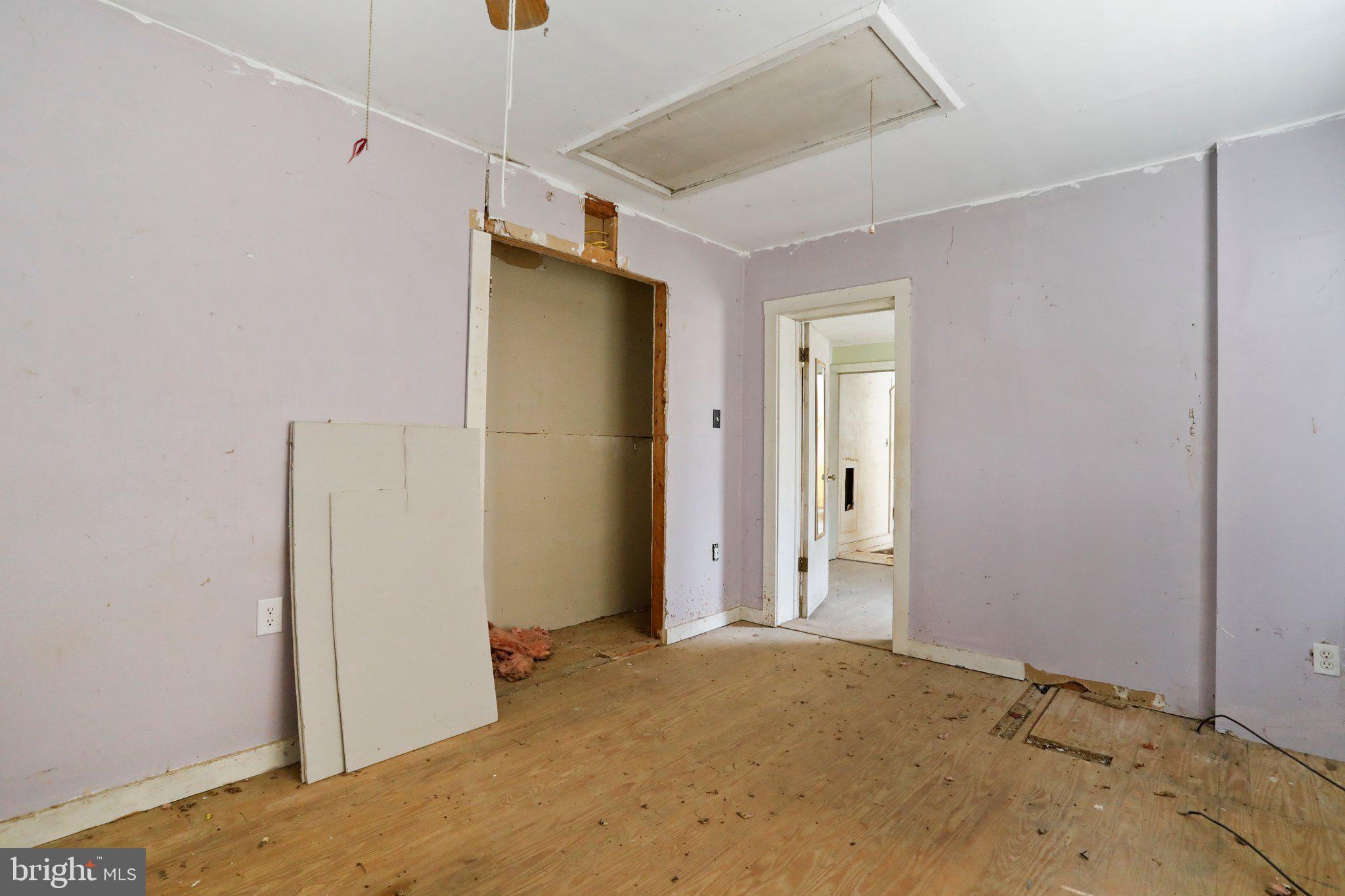 887 Gap Road Strasburg, VA 22657 - Photo 14 of 25