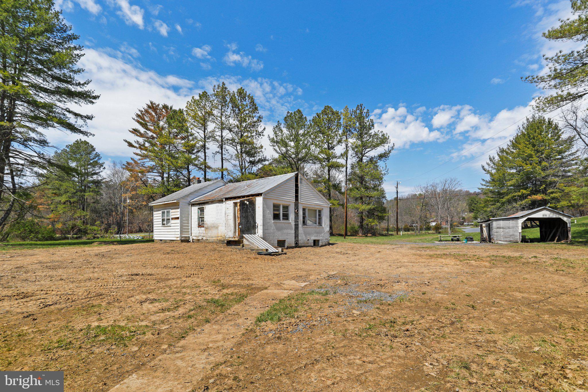 887 Gap Road Strasburg, VA 22657 - Photo 21 of 25