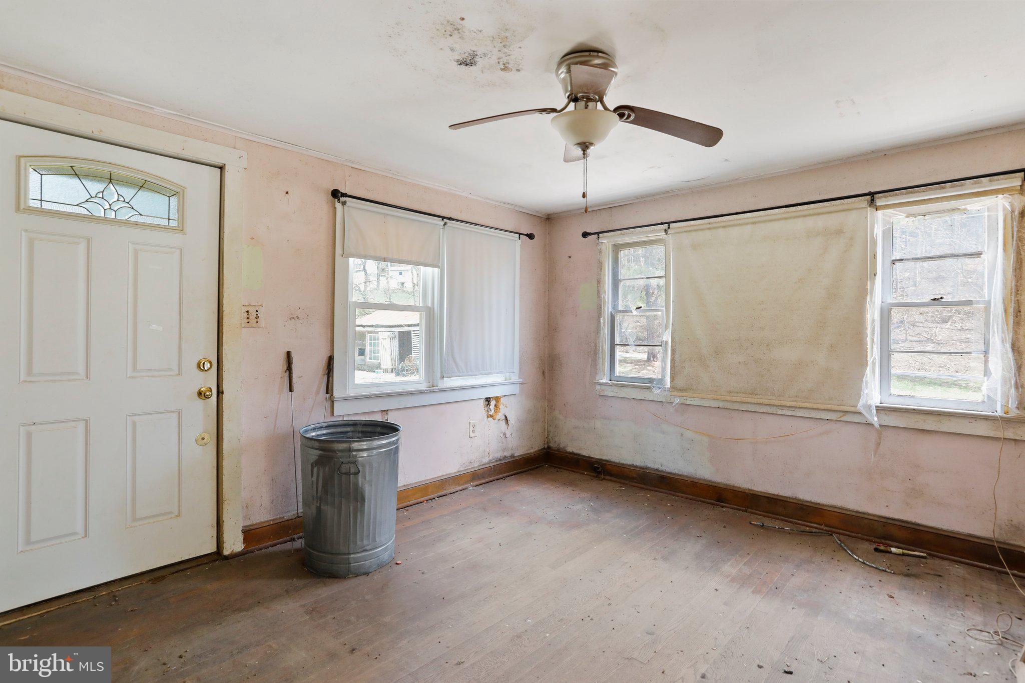 887 Gap Road Strasburg, VA 22657 - Photo 6 of 25