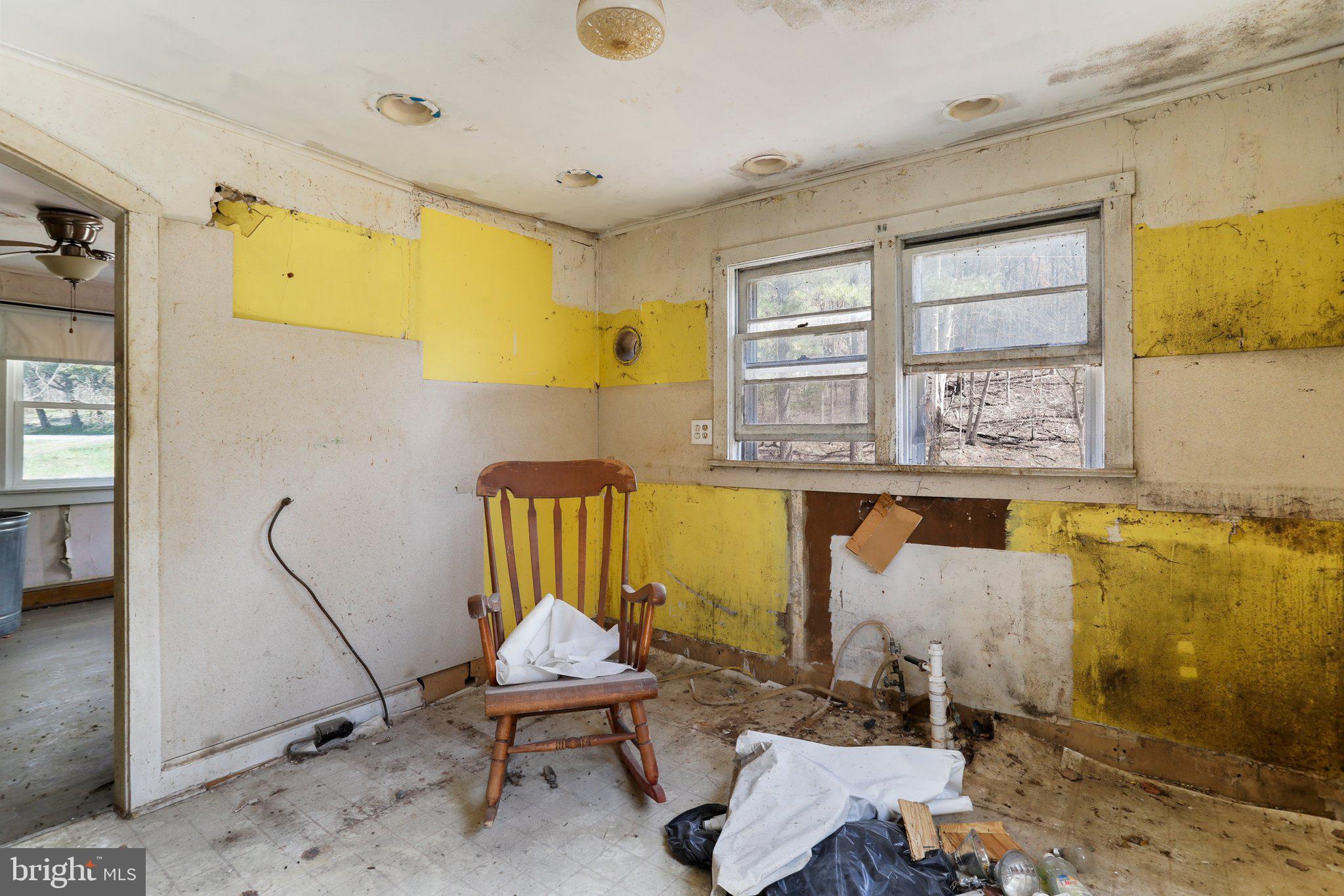 887 Gap Road Strasburg, VA 22657 - Photo 8 of 25