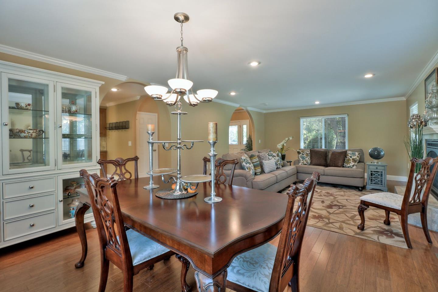 9080 Ridgeway Drive Gilroy, CA 95020 - Photo 11 of 42 Gallery Image 11