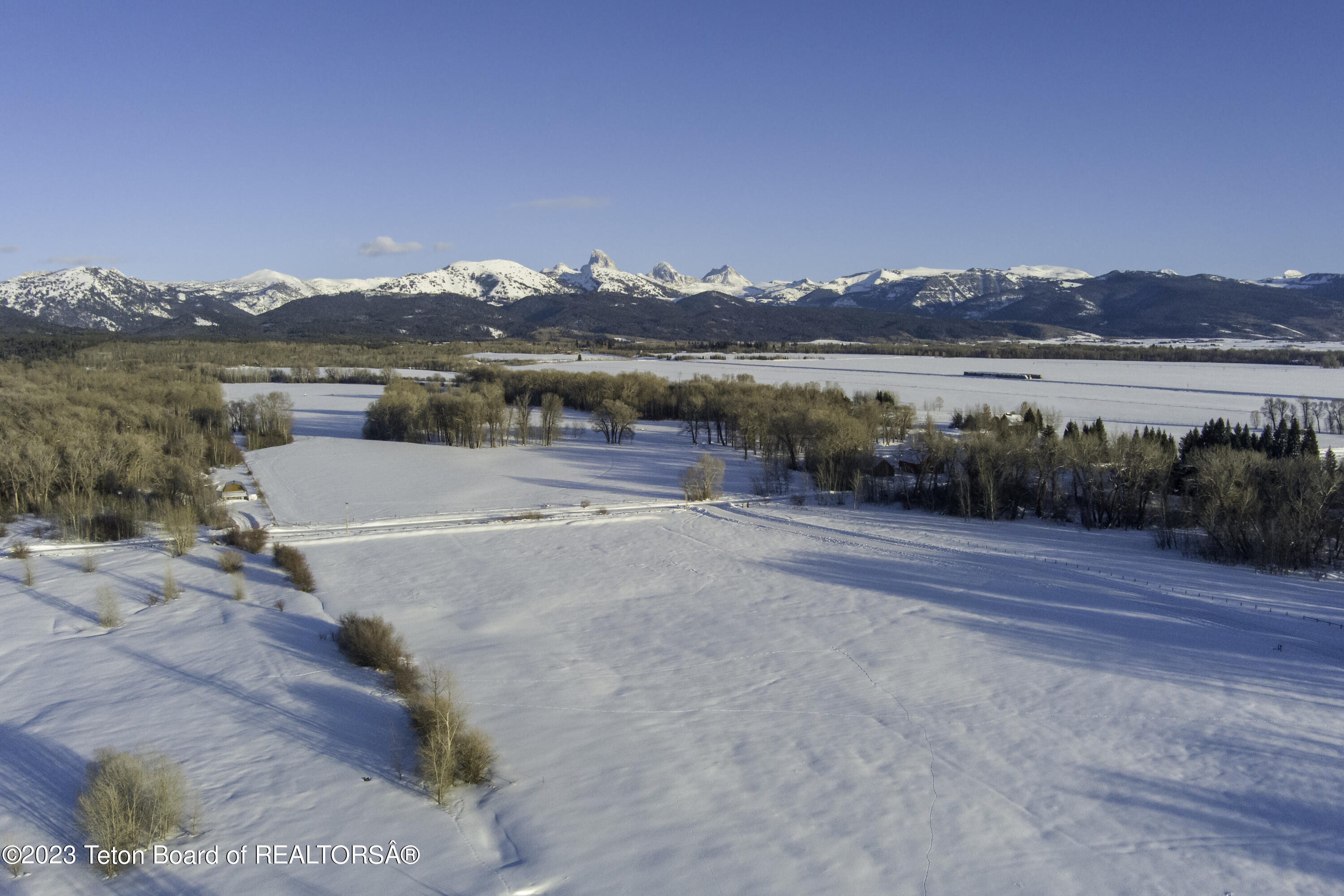 962 Granite Basin Loop Tetonia, ID 83452 - Photo 1 of 5