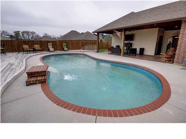 100 Wadesboro Road Carencro, LA 70520 - Photo 4 of 30 Additional Photo