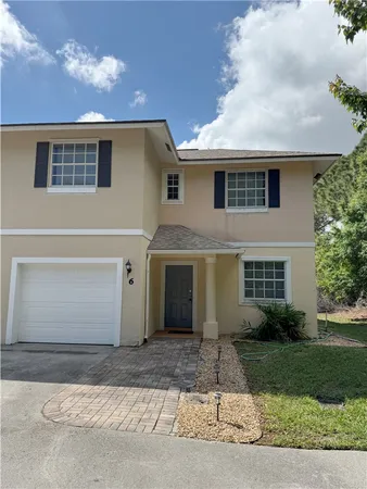 $2,000 | 2390 Vero S Circle Southwest, Unit 6, Vero Beach, FL 32962