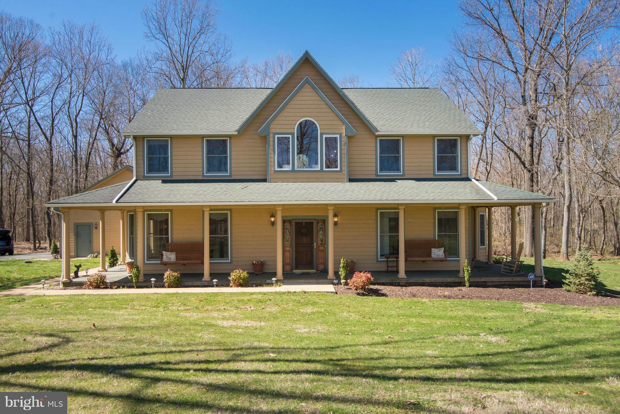 399 River Road Shepherdstown, WV 25443 - Photo 1 of 30 Exterior (General)