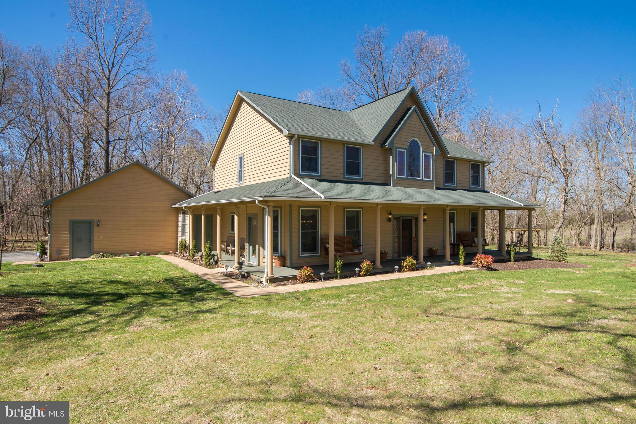 399 River Road Shepherdstown, WV 25443 - Photo 2 of 30 Exterior (General)