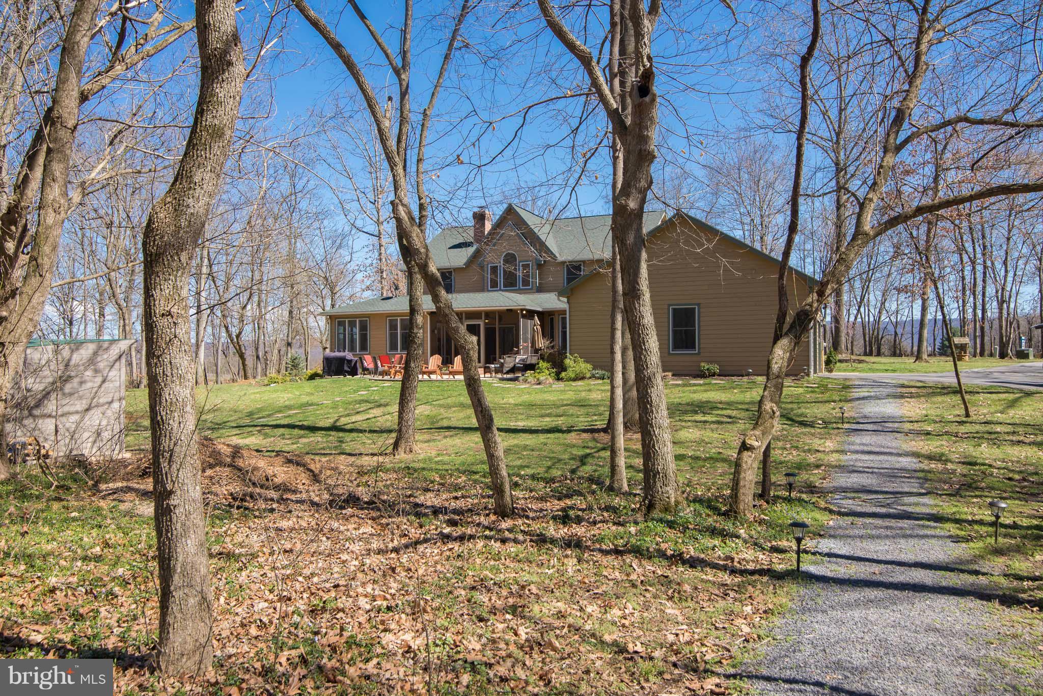 399 River Road Shepherdstown, WV 25443 - Photo 8 of 30 Exterior (General)