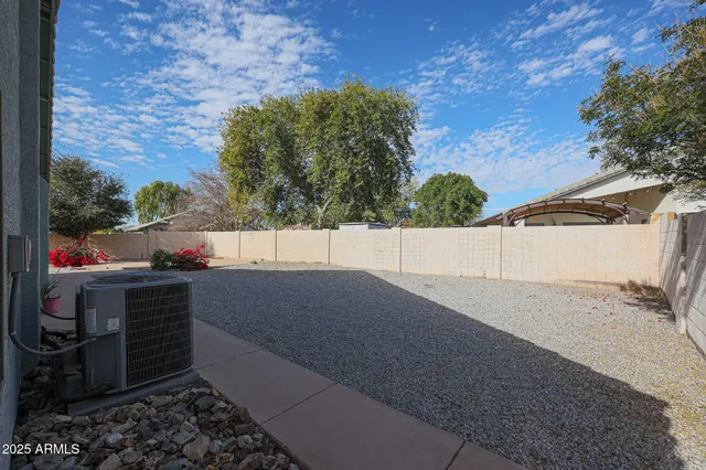 $3,595 | 16796 West Pierce Street, Goodyear, AZ 85338