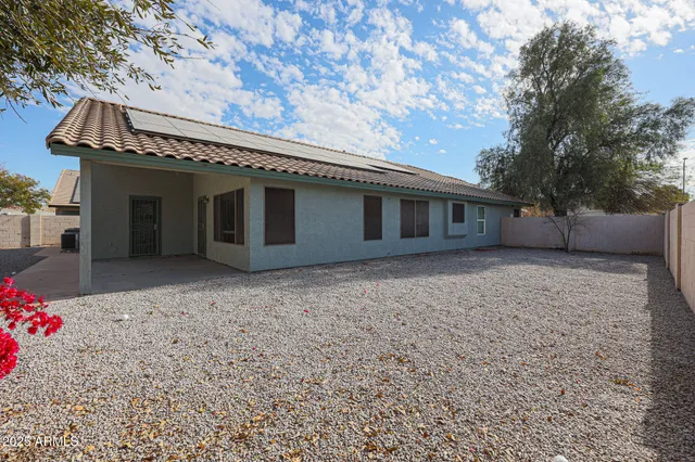 $3,595 | 16796 West Pierce Street, Goodyear, AZ 85338