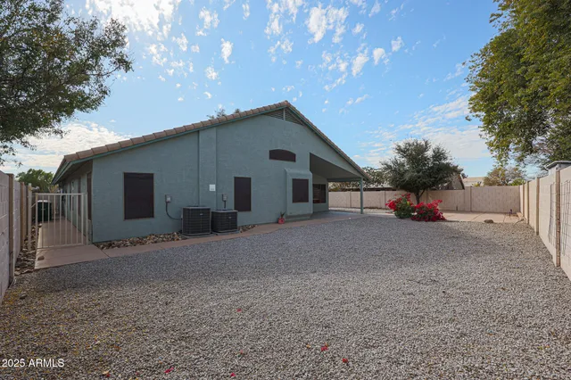 $3,595 | 16796 West Pierce Street, Goodyear, AZ 85338
