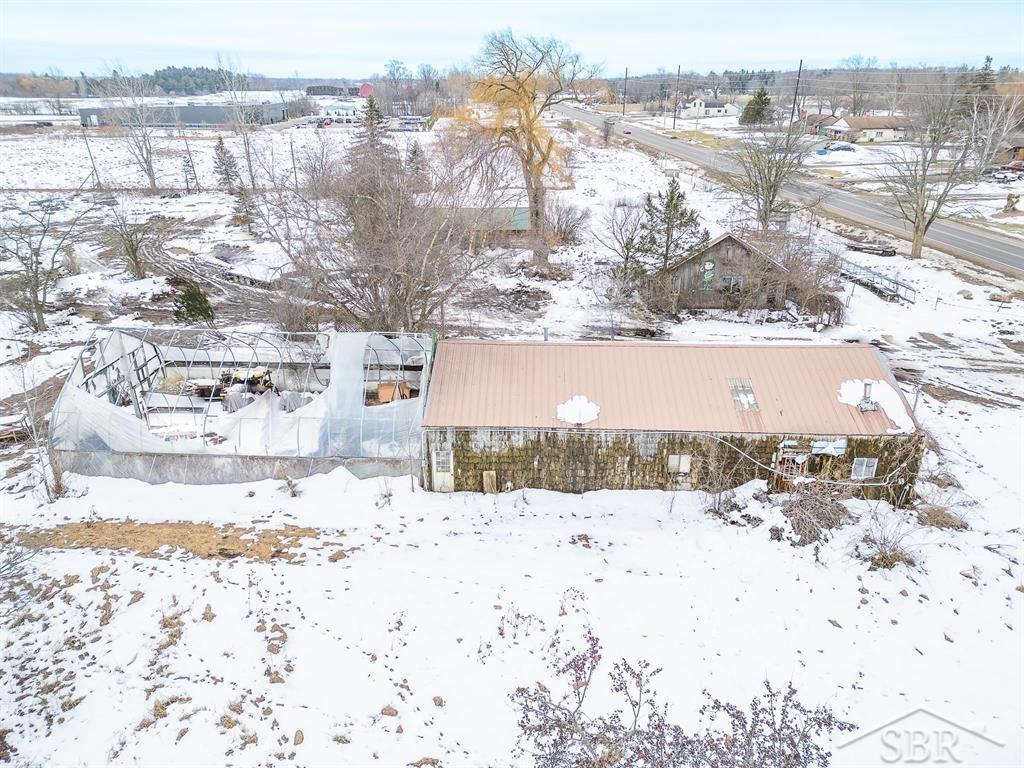 11426 North Mission Road Clare, MI 48617 - Photo 14 of 20