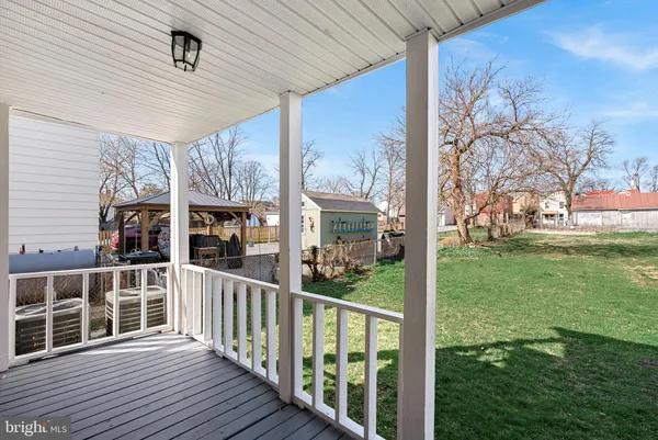 $389,990 | 317 Gray Avenue, Winchester, VA 22601