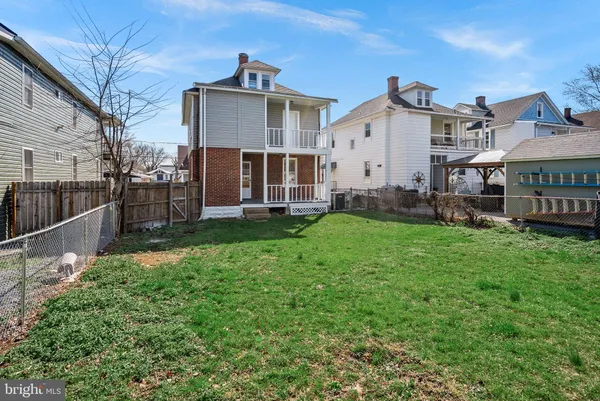 $389,990 | 317 Gray Avenue, Winchester, VA 22601