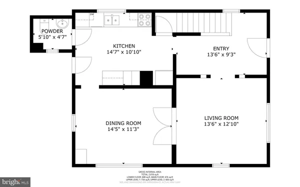 $389,990 | 317 Gray Avenue, Winchester, VA 22601