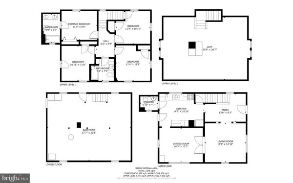 $389,990 | 317 Gray Avenue, Winchester, VA 22601